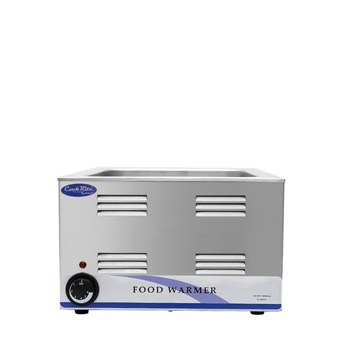 Atosa 7800 Full Size Food Cooker/Warmer – 120V