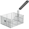 Waring LFB15 11 1/2" x 9 1/2" x 6 1/4" Full Size Fryer Basket