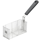 Waring TFB10 10 1/4" x 4" x 4 3/4" Twin Fryer Basket