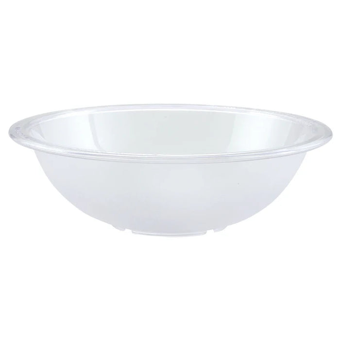 PBB SERIES, Pebbled polycarbonate Salad Bowl by Winco - Available in Different Sizes