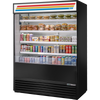 True TOAM-60-HC~TSL01 Refrigerator with Hydrocarbon Refrigerant~True Standard Look Version 01