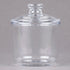 Cambro Camwear® 8 oz Condiment Jar with Cover