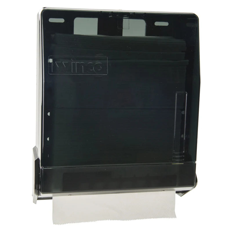 Winco TD-300 Multi-Fold Paper Towel Dispenser