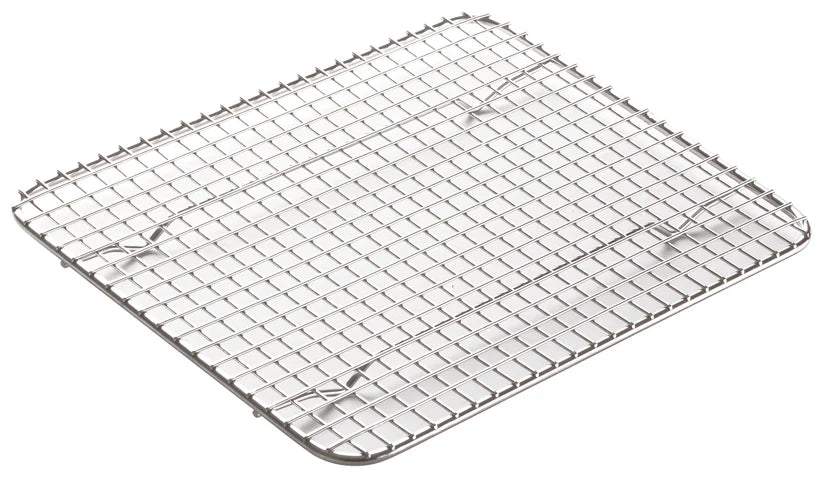 Winco PGWS SERIES, Pan Grates for Steam Pan, Stainless Steel (Price / Piece) - Available in Different Sizes