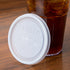 Cambro CamLid® Commercial Disposable Lid for Laguna® Tumblers ( Case of 1000 )