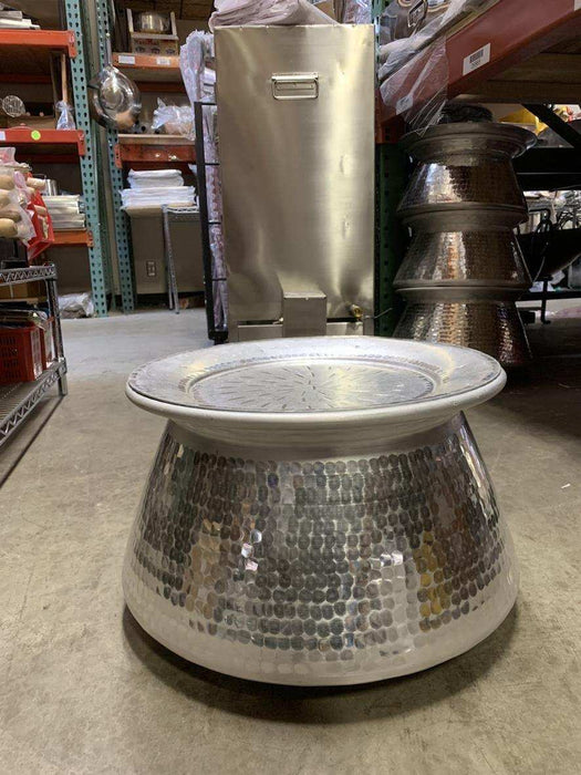 Aluminum Biryani Deghachi / Degh pot - Available in different sizes