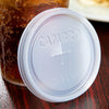 Cambro CamLid® Commercial Disposable Lid for Colorware® Tumblers – 9.8 oz ( Case of 1000 )