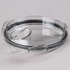 Waring WFP11S10 2.5 Qt. Flat Batch Bowl Cover for use with WFP11S and WFP11SW