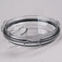 Waring WFP14S14 3.5 Qt. Flat Bowl Cover for use with WFP14S Series