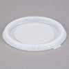 Cambro CamLid® Commercial Disposable Lid for Aladdin® Bowls ( Case of 1000 )