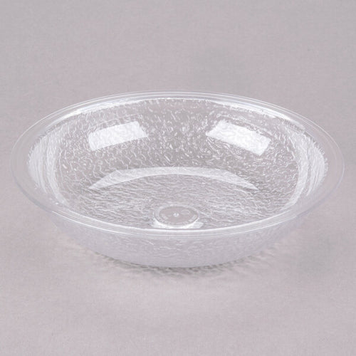 Cambro Camwear® Pebble Round Serving Bowl ( Case of 12 )