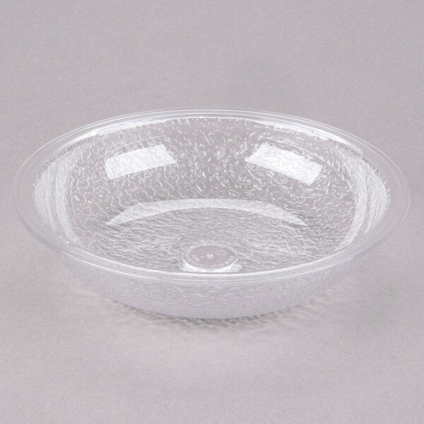 Cambro Camwear® Pebble Round Serving Bowl ( Case of 12 )