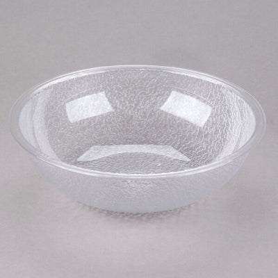 Cambro Camwear® Pebble Round Serving Bowl ( Case of 12 )