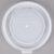 Cambro CamLid® Commercial Disposable Lid for Dinex Heritage® Mugs and Insulated Tumblers ( Case of 2000 )