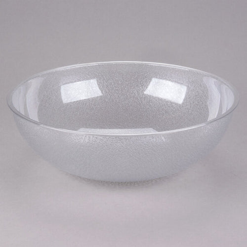 Cambro Camwear® Pebble Round Serving Bowl ( Case of 4 )