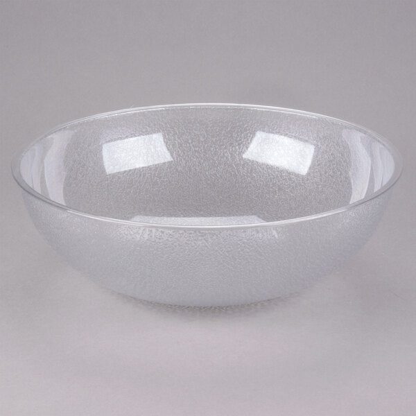 Cambro Camwear® Pebble Round Serving Bowl ( Case of 4 )