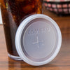 Cambro CamLid® Commercial Disposable Lid for Newport® Tumblers ( Case of 1000 )