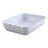Deli Crock, 13" x 10" x 3" by Winco