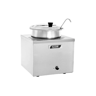 7 Qt. Electric Soup Warmer