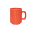 Thunder Group Melamine Western 8 OZ MUG, 1-doz