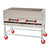 Horizontal Chicken Broilers  AHS-4836 By American Range