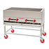 Horizontal Chicken Broilers  AHS-4836 By American Range