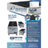 Dukers Hot Plate DCHPA12 Hot Plate with 2 Burners