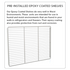 MBB69GGR - Glass Door Back Bar Coolers by Atosa