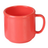 Thunder Group Melamine Western 10 OZ MUG, 1-doz