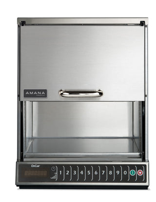 Amana AOC24, Microwave Oven, .319 cu. ft. capacity