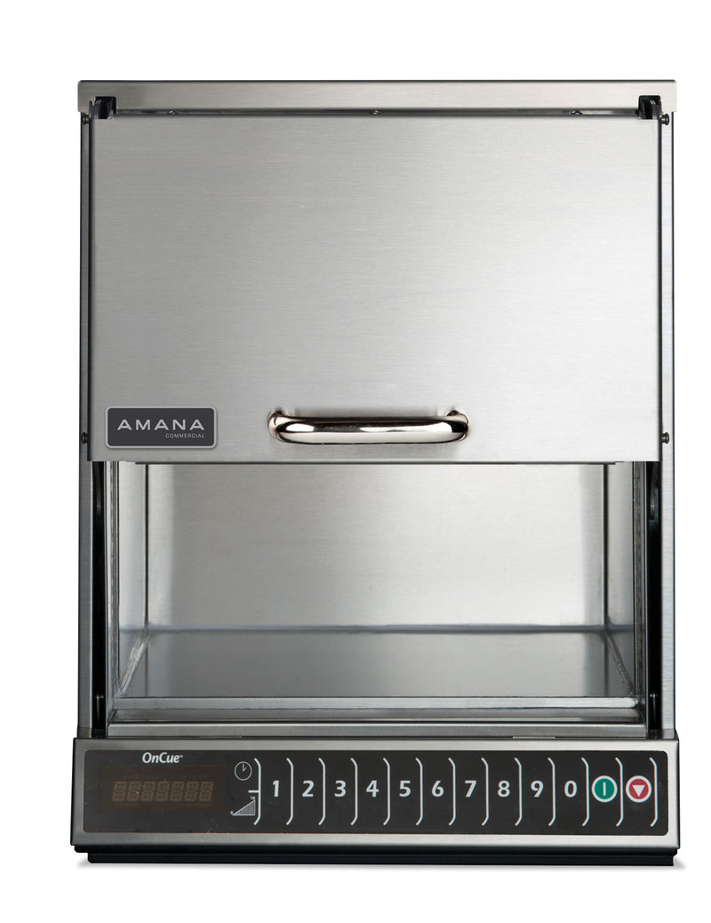Amana AOC24, Microwave Oven, .319 cu. ft. capacity