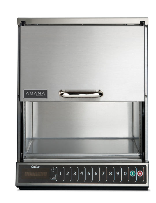 Amana AOC24, Microwave Oven, .319 cu. ft. capacity