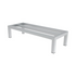 GSW All Welded Aluminum Dunnage Racks