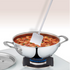 Mixing Paddle - Heavy Stainless Steel Rod Palta (Different length size available)