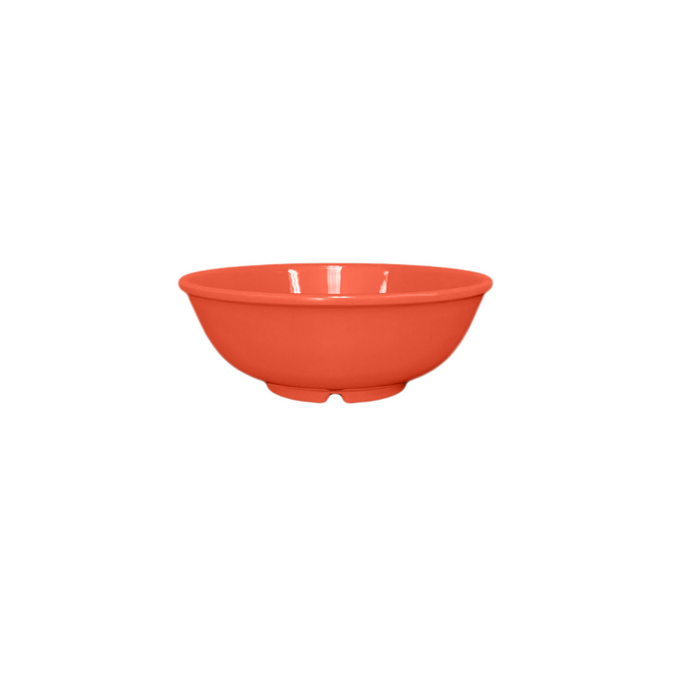 Thunder Group Melamine Western 32 OZ, 7 1/2" SALAD BOWL, 1-doz