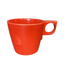 Thunder Group Melamine Western 7 OZ, 3 1/4" STACKING CUP, 1-doz