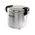 Adcraft RW-E50 50-Cup Stainless Steel Rice Warmer, 120V