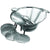 Food Preparation Food Mill by Winco