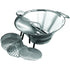 Food Preparation Food Mill by Winco