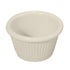 RFM-SERIES, Fluted Melamine Ramekin by Winco - Available in Different Sizes