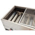 Horizontal Chicken Broilers  AHS-4836 By American Range