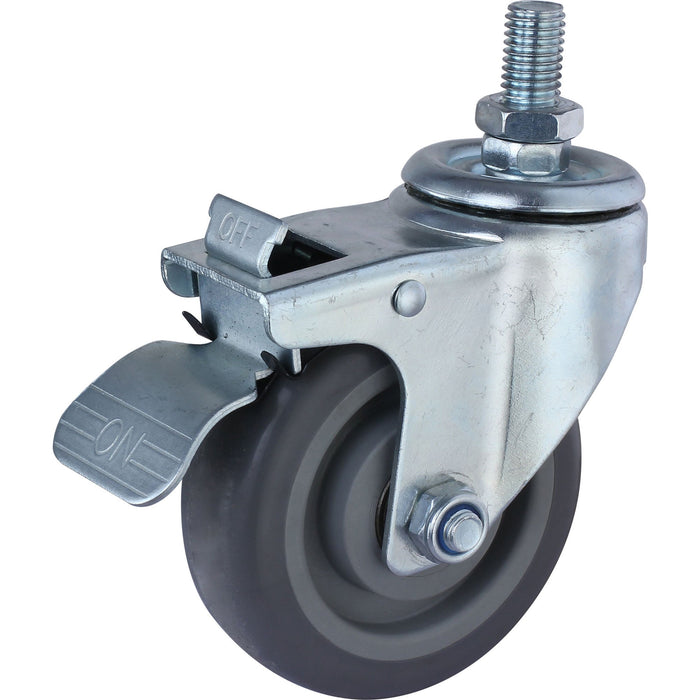 SRK-Series, Replacement Casters by Winco - Available in Different Models