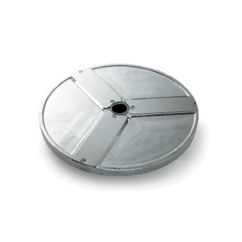 Sammic FC-20+ 3/4" (20mm) Slicing Disc  | Heavy-Duty Commercial Food Processor Blade