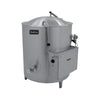 AccuTemp ALHEC-80,  Jacketed Insulated, self- ContaIned Floor Mounted Kettle, 80 Gallon Capacity-Electric