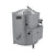 AccuTemp ALHEC-80,  Jacketed Insulated, self- ContaIned Floor Mounted Kettle, 80 Gallon Capacity-Electric