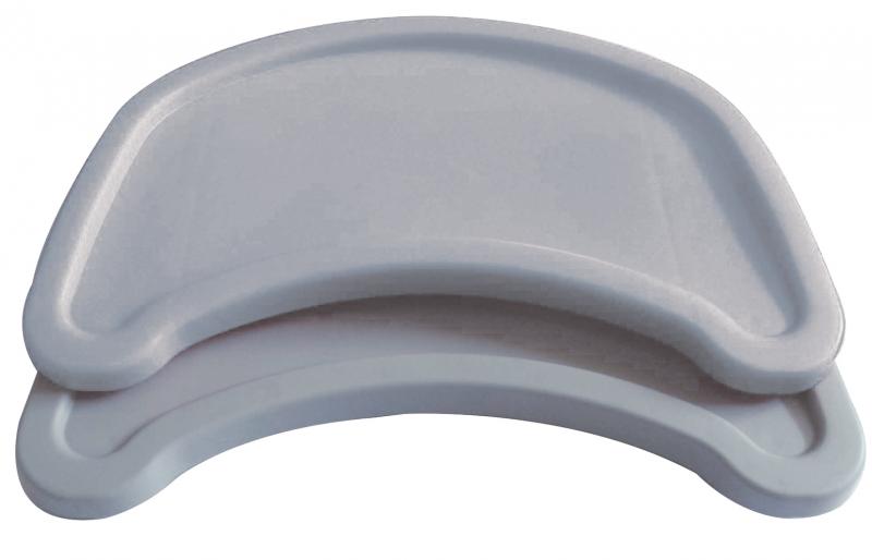 REPLACEMENT TRAY GREY FOR #80163