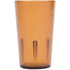 Cambro Camwear 8 oz Polycarbonate Tumbler Commercial Drink Glass ( Case of 72 )