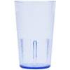Cambro Camwear 8 oz Polycarbonate Tumbler Commercial Drink Glass ( Case of 72 )