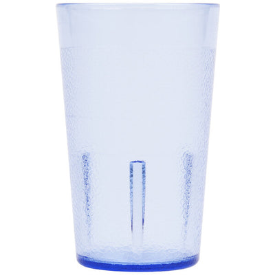 Cambro Camwear 5 oz Polycarbonate Tumbler Commercial Drink Glass ( Case of 24 )