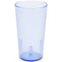 Cambro Camwear 12 oz Polycarbonate Tumbler Commercial Drink Glass ( Case of 24 )